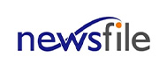 newsfile logo