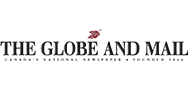 the globe and mail logo